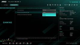 MSI B850 GAMING PLUS WIFI PZ-4